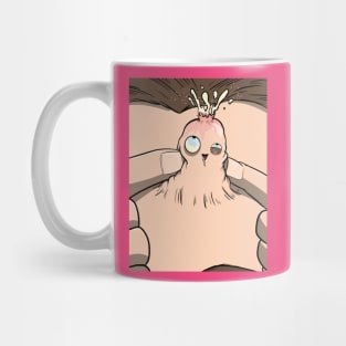 Pop Mug